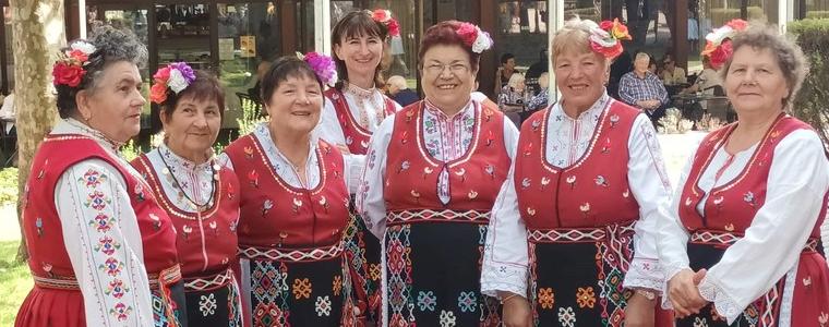 Клубовете на пенсионера в град Добрич ще изнесат  Коледен концерт, под егидата на Община град Добрич   