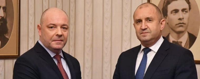 Кой е кандидатът за премиер на ГЕРБ проф. Габровски?  