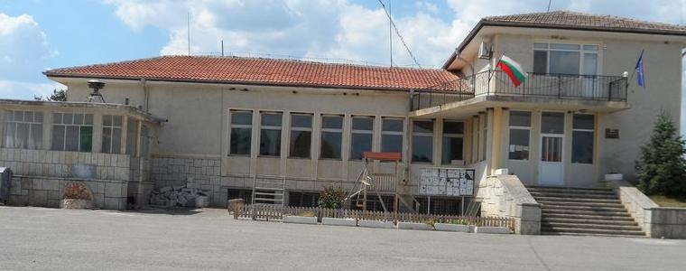 Концерт и коледен базар в село Змеево