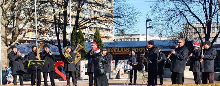 Културни прояви в Добрич до Нова година