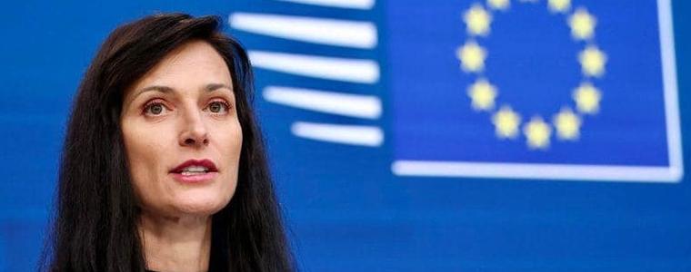 Мария Габриел: Качеството на инвестициите е основната цел на европейската лаборатория за инвестиции в образованието