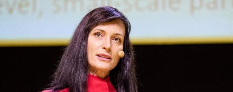 Мария Габриел: Културата е катализатор за социално и икономическо развитие