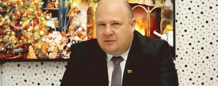 Мариян Жечев: През следващата година ще работим в посока за повече енергийна независимост на общината (АУДИО)