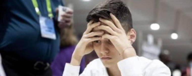 Момчил Петков с втора победа на турнира в Барселона