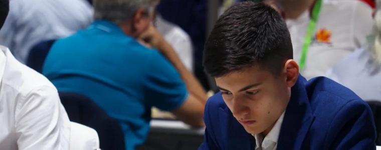 Момчил Петков завърши със загуба участието си на турнира в Барселона