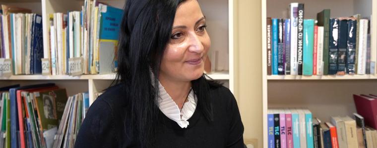  Моят град: РБ “Дора Габе“ насърчава четенето сред  малки и големи (ВИДЕО)