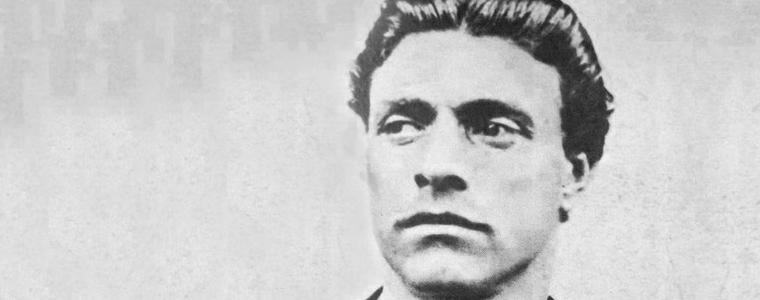 Навършват се 150 години от залавянето на Васил Левски
