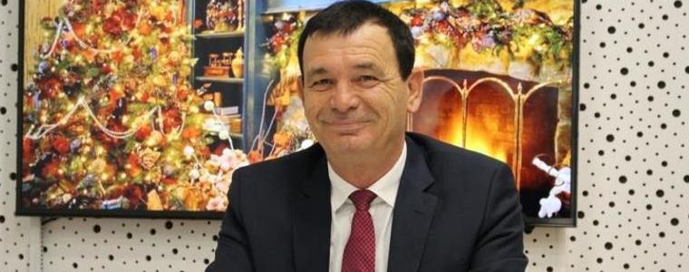 Николай Ангелов: Община Балчик изпраща стабилна във финансово отношение година (АУДИО)