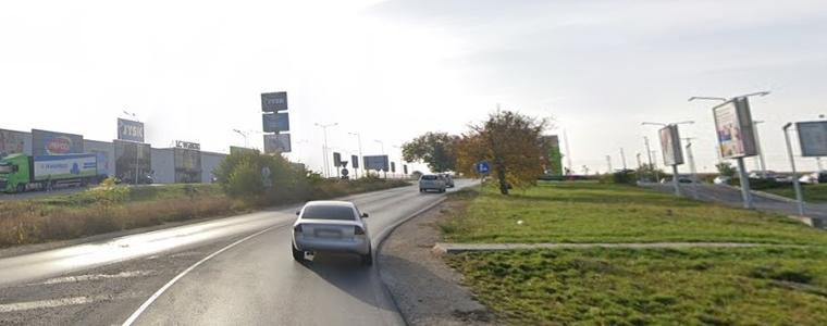 Няколко линии от градския транспорт на Добрич ще имат спирка и пред "Практикер"