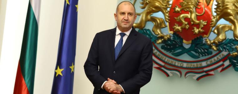 Обнародван е указът за военната помощ за Украйна