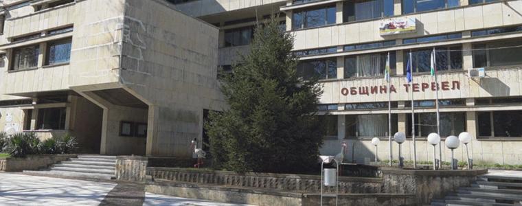 Община Тервел подготвя за внасяне няколко инфраструктурни проекта 