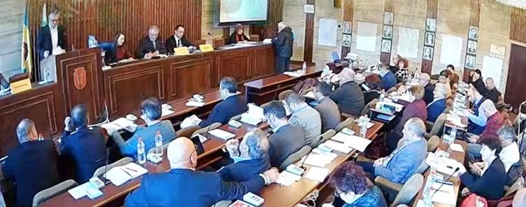 Одобриха актуализация на Програмата за капиталови разходи на Община Добрич за 2022 г.
