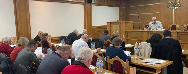 Одобриха издръжката на клубовете на пенсионера в община Добричка за 2023 г. (ВИДЕО)