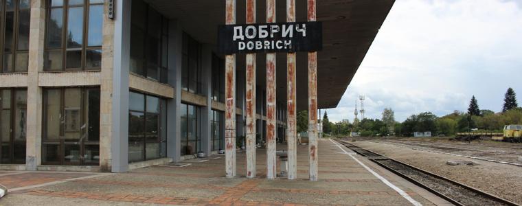 От полунощ е в сила новият график за движение на влаковете