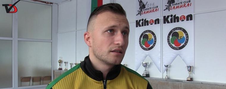 Пеньо Пенев: Годината бе една от най-успешните в моята кариера (ВИДЕО)