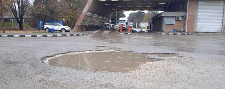 Поредно питане за главен път II-29 Ген.Тошево - ГКПП Кардам от депутат