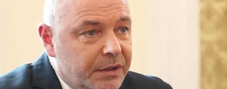 ПП и "Възраждане“ са отказали срещите с проф. Николай Габровски чрез писма