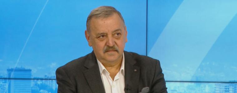 Проф. Кантарджиев: Няма нужда да се дава антивирусно лекарство на децата при варицела