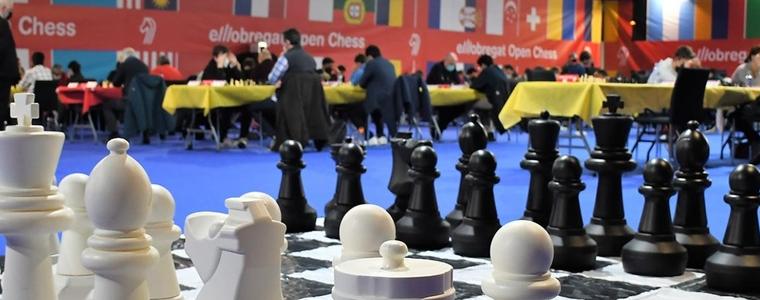 Първа загуба за Момчил Петков на турнира в Барселона 