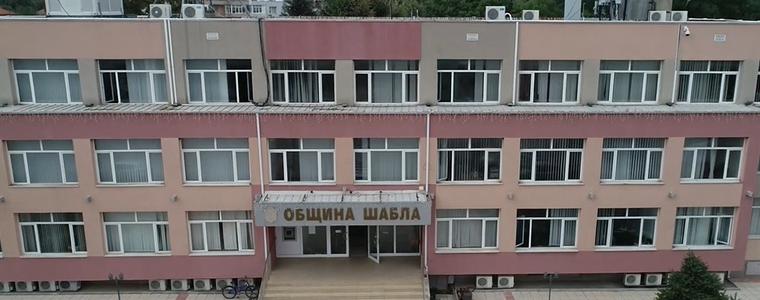 Първи подписан договор за новия програмен период 2021 – 2027 г. в област Добрич 