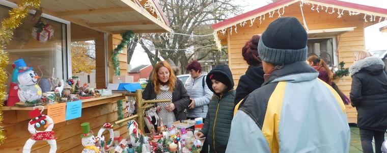 Първи зимен фестивал „Шабла и птиците“ се проведе в морския град