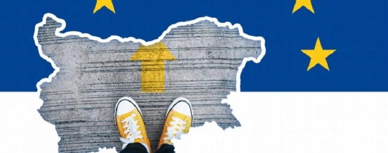 Първо плащане за България по Плана за възстановяване - 1,37 млрд. евро