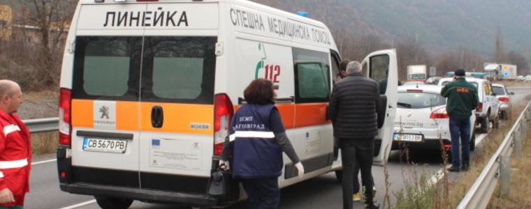 Пътни експерти: Губим войната по пътищата