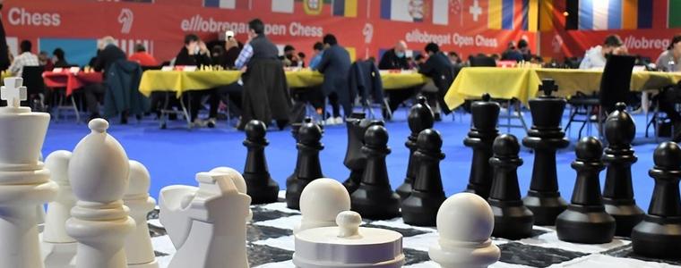 Реми за Момчил Петков във втория кръг на турнира в Барселона