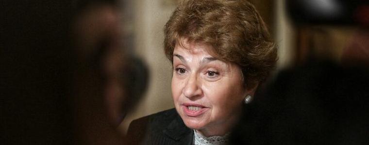 Румен Радев смени Меглена Плугчиева като посланик в Черна гора