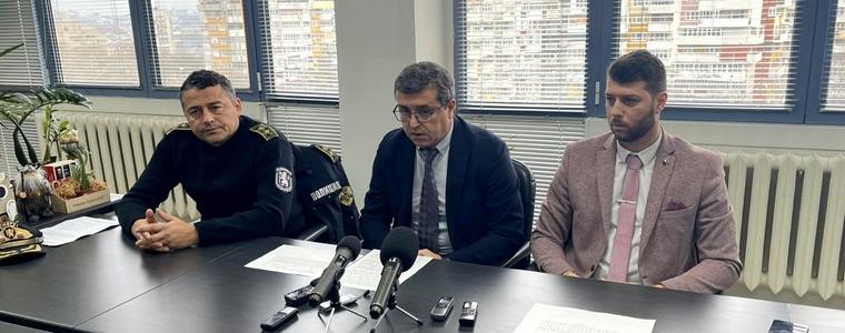 Ръст на  престъпленията и добри резултати при разкриванeто отчете Районна прокуратура-Добрич (ВИДЕО)