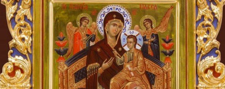 Събор на Пресвета Богородица, втори ден на Рождество Христово