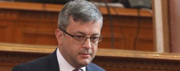 Тома Биков: Вероятността за нови избори е 90%
