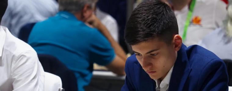 Трето реми за Момчил Петков на турнира в Барселона 