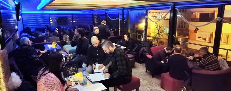Успешен старт на Куиз Добрич