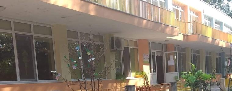 Утре Детска ясла № 4 на ул. „Вардар“ № 54 няма да работи