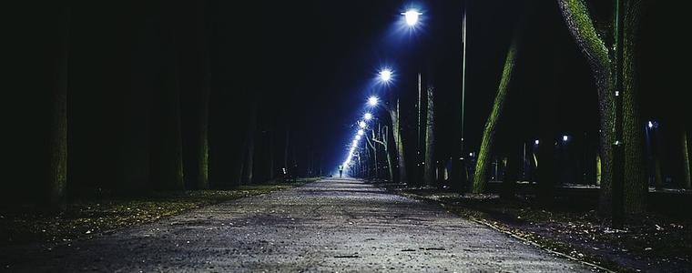 Започнаха дейностите по проект за соларно улично осветление в община Крушари