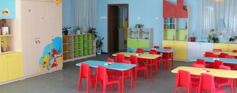 Заради малко заявки, без дежурни ясли и градини в Добрич на 29 и 30 декември