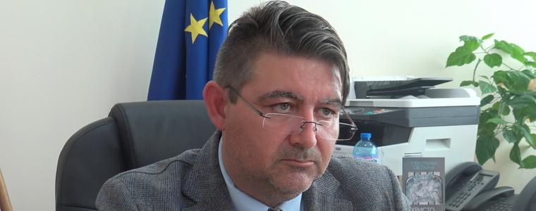 Здравко Здравков: Проблемите по пътната инфраструктура са с първостепенно значение за Областна управа-Добрич