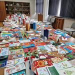 400 картички сътвориха децата на Добрич
