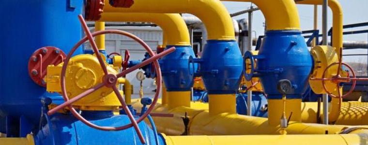 "Булгарстрансгаз" ще тества пускова камера на транзитен газопровод край с. Кардам