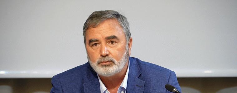 Ангел Кунчев прогнозира обявяване на грипна епидемия в област Добрич до дни