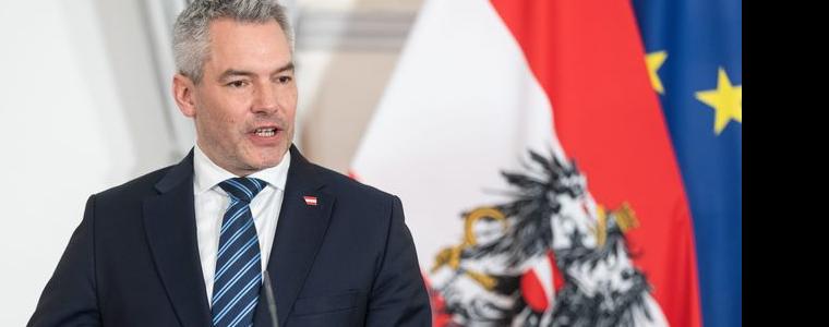 Австрийският канцлер държи на ветото срещу влизането на България в Шенген 