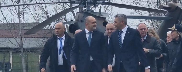 Австрийският канцлер ще поиска от ЕК 2 млрд. евро за границите, остава непреклонен за Шенген
