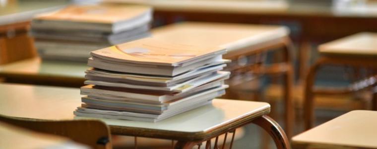 Безплатни учебници за всички ученици от следващата година  