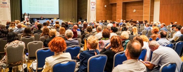 Близо 180 конгресни и спортни прояви в Албена през изминалата 2022 година