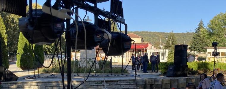 Чрез проект Община Балчик ще закупи сценична техника за три села