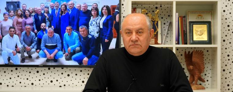 Д-р Ердинч Хаджиев: Хората са изтощени от избори (ВИДЕО)