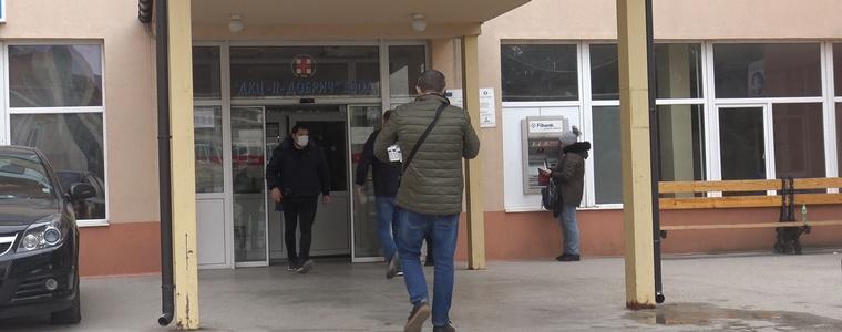 Д-р Стелиян Щерев: Ръстът на респираторните заболявания започна още преди Коледа, боледуват предимно децата (ВИДЕО)