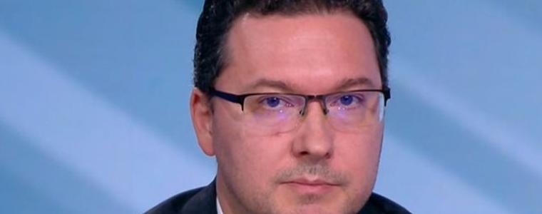 Даниел Митов: С третия мандат ДБ има шанс да се превърне от ремарке на ПП във влекач