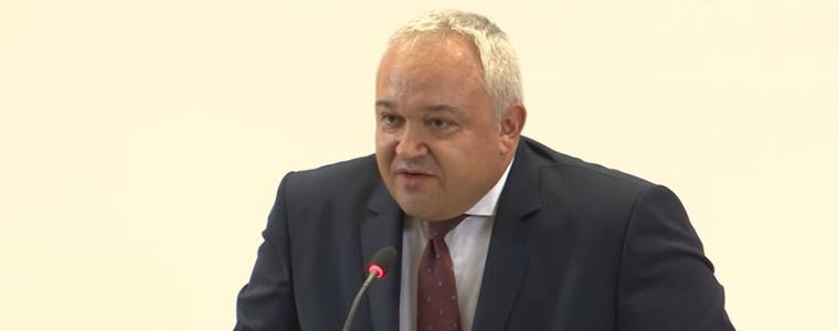 Делегация на българското МВР отива в Скопие за работни срещи